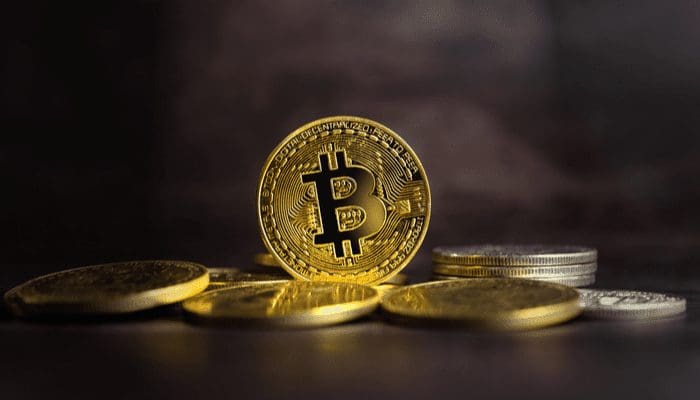 4 redenen waarom de bitcoin koers hard daalt