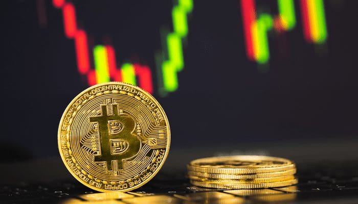 Bitcoin maakt flinke sprong, kan koers eindelijk uit patroon breken?