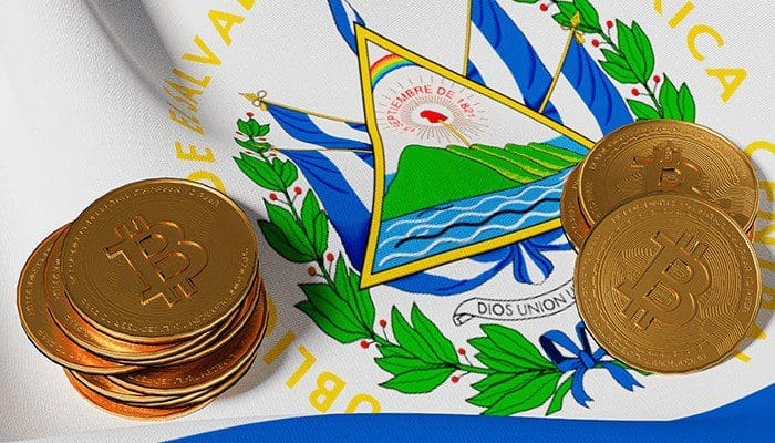 'Goed moment om obligaties van bitcoin land El Salvador te kopen'