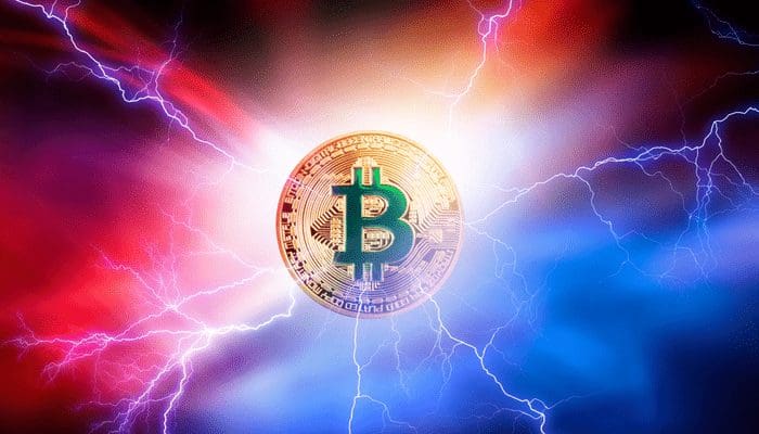 Bitcoin ‘Lightning Network’ blijft groeien, ondanks neerslachtige markt