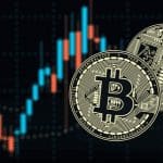 $1,1 miljard aan posities geliquideerd tijdens bitcoin crash