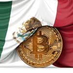 Bitcoin als wettelijk betaalmiddel in Mexico, senator gaat wetsvoorstel indienen