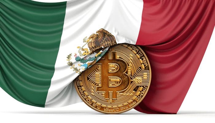 Bitcoin als wettelijk betaalmiddel in Mexico, senator gaat wetsvoorstel indienen