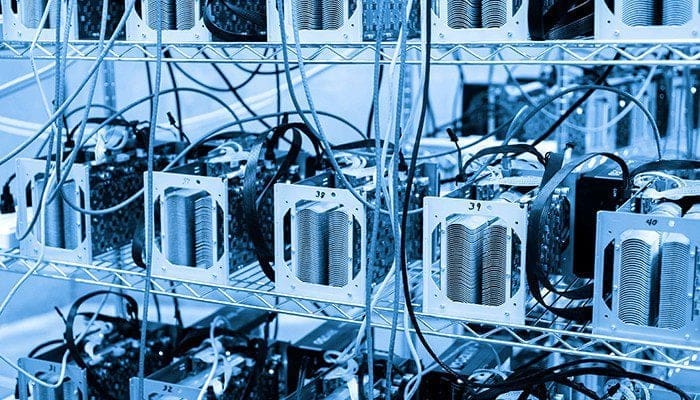 Bitcoin miner CleanSpark koopt 10.000 miners ondanks omstandigheden