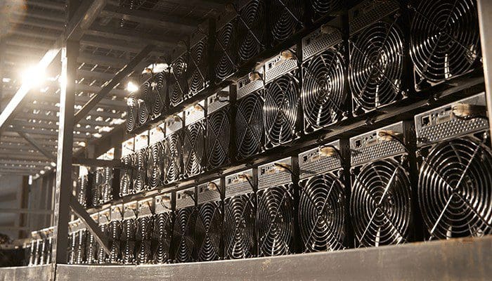 Faillissement Celsius kan voor problemen bij bitcoin miners zorgen