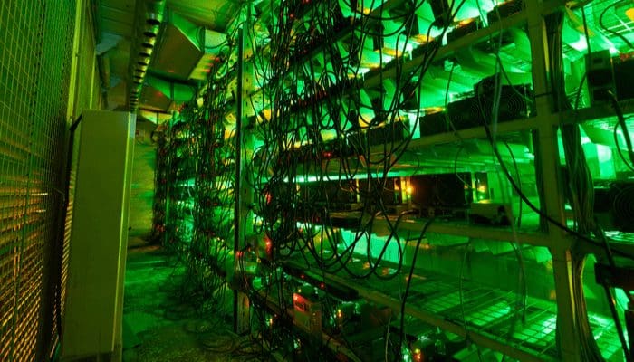 Europa moet bitcoin mining verbieden, zegt toezichthouder