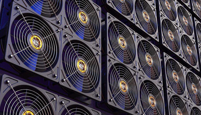 New York stemt voor verbod op bitcoin mining