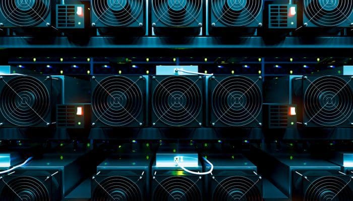 Bitcoin miners zijn angstig, versturen in rap tempo BTC naar exchanges