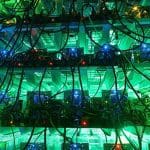 Bitcoin miners maken geen winst meer als koers onder $10.000 komt