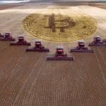 Bitcoin en crypto mining verbruikt meer stroom dan landbouw in Rusland