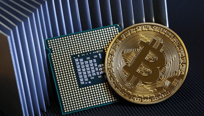 'Intel bitcoin mining chips lossen klimaatprobleem grotendeels op’
