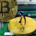 Bitcoins minen wordt iets makkelijker: Difficulty neemt af