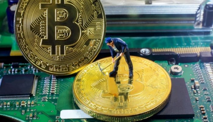 Bitcoins minen wordt iets makkelijker: Difficulty neemt af