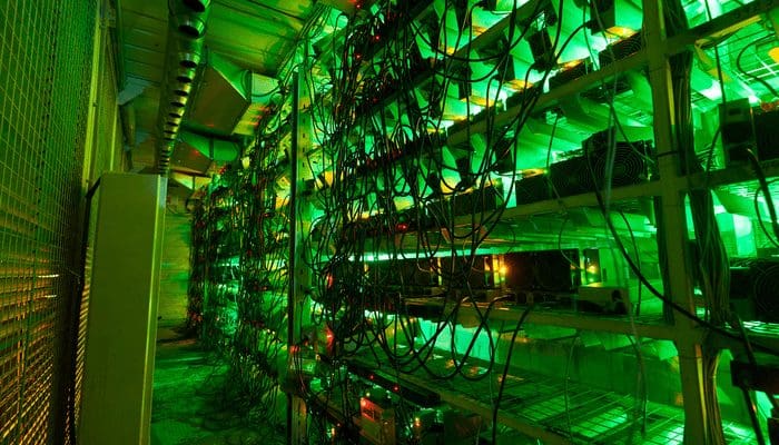 La minería de BTC, cada vez más ecológica: ¿Qué nos depara el futuro?