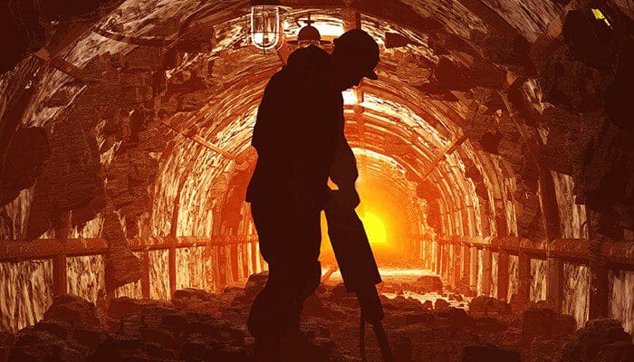 Blockstream haalt $125 miljoen op voor bitcoin mining