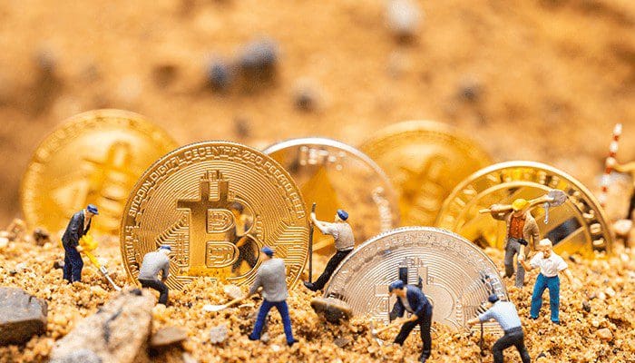 Timo’s take: Is mining regulatie EU bullish voor bitcoin?