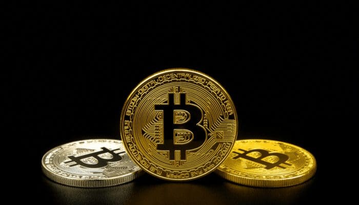 Bitcoin koers in de plus, maar komende dagen worden belangrijk
