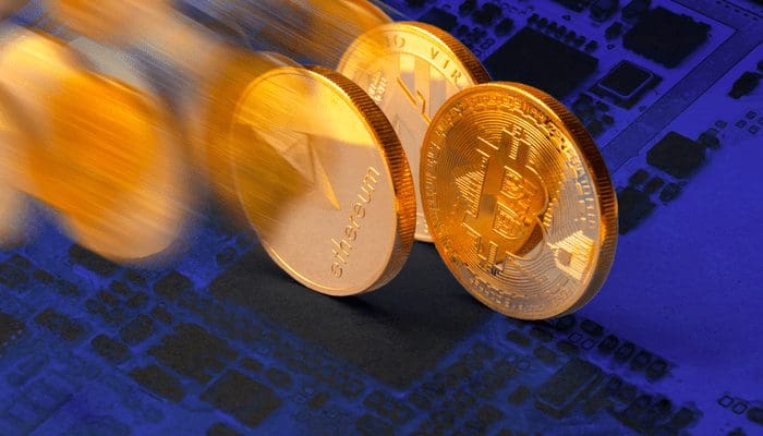 Kunnen NFT’s de marktkapitalisatie van bitcoin inhalen?