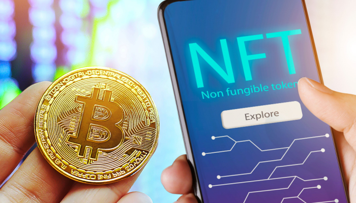 El mercado de Bitcoin NFT podría crecer hasta los $4.500 millones