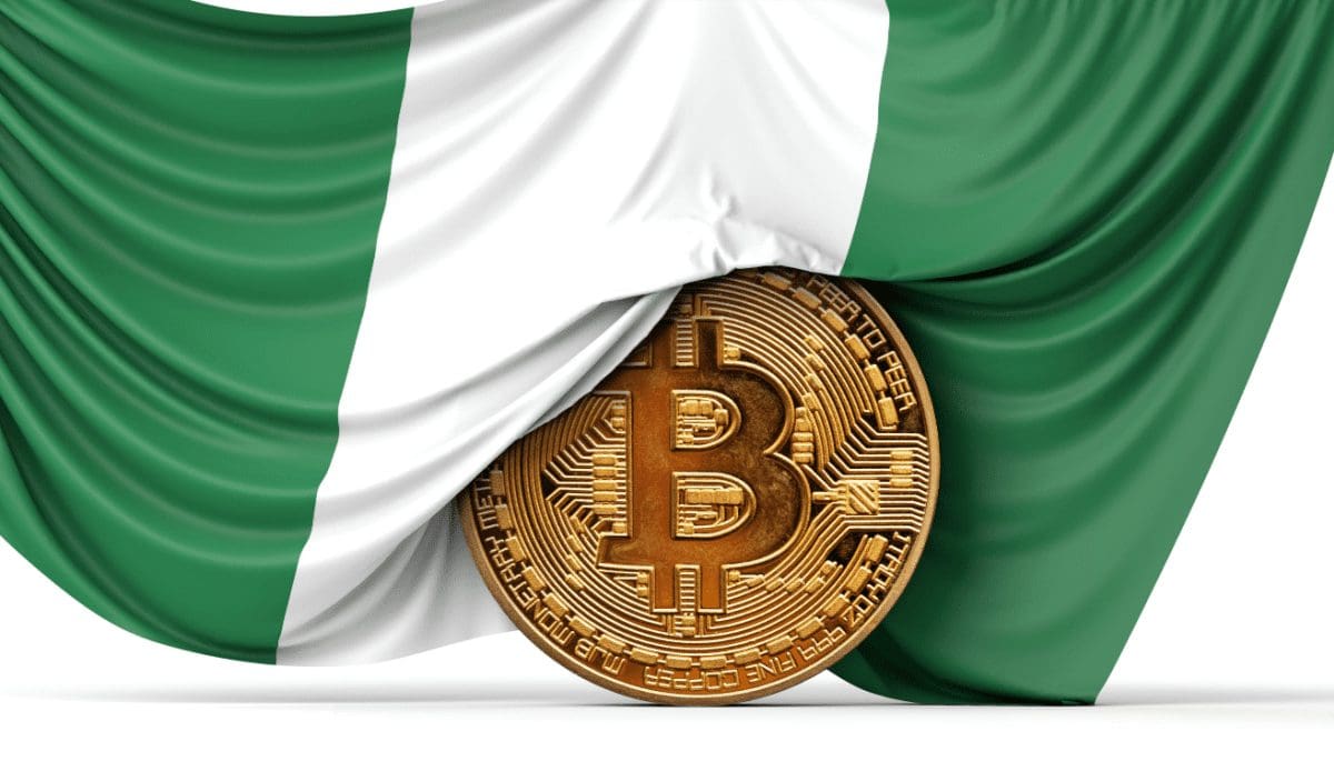 Crypto adoptie: Nigeria keurt nationaal blockchain beleid goed