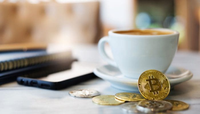 Bitcoin analist: 'De bodem is dichtbij voor BTC'