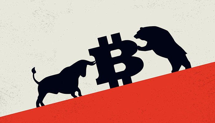 On-chain analyse: Bitcoin fundamentals blijven sterk in de bear market