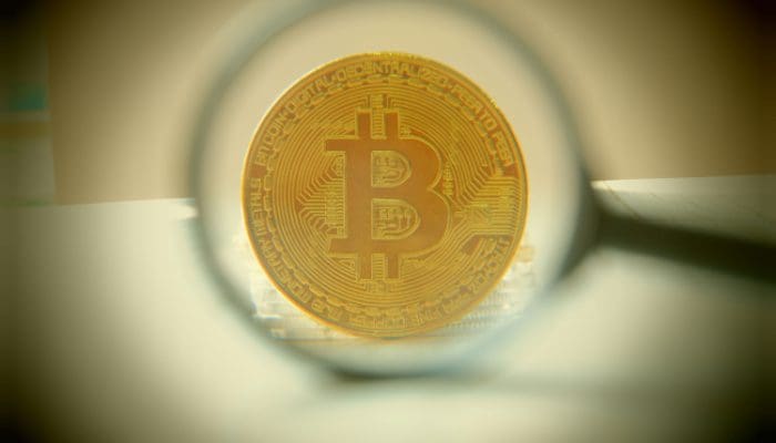 Bitcoin on-chain data van Glassnode: is dit de bodem?