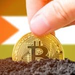Palestijnen wenden zich tot bitcoin door chaos met Israël
