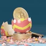 Bitcoin gaat zijwaarts Pasen in terwijl geloof in rally fors afneemt