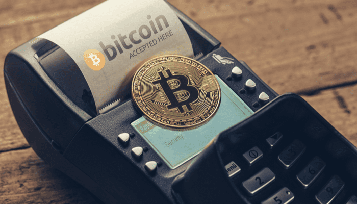 Drie manieren om overal met bitcoin te betalen