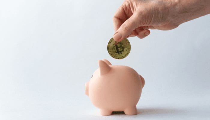 Bitcoin pensioen: Investeringsreus Fidelity wil spaarders de optie geven
