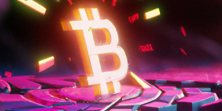 Deze cruciale ontwikkeling kan de bitcoin bullrun verpesten