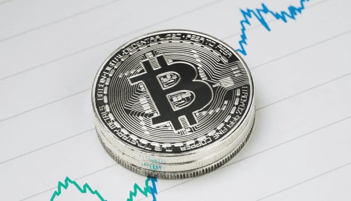 Hoe onze analist de bitcoin koers stijging van te voren zag aankomen