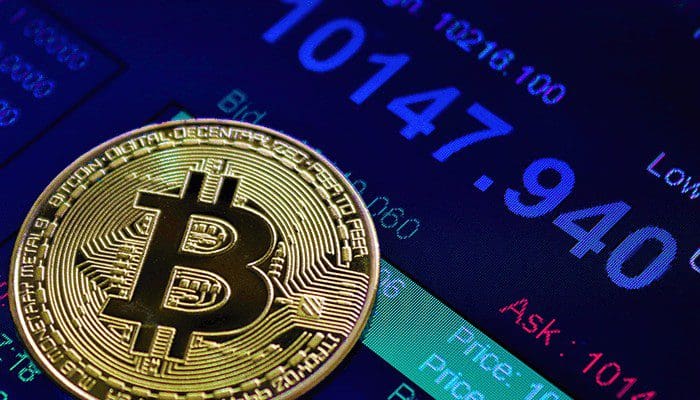 Twee verschillende bitcoin enquêtes; zelfde prijsverwachting