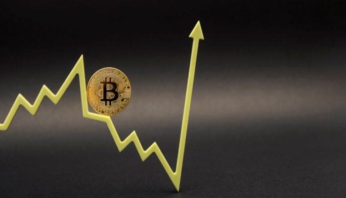 Bitcoin Koers Vlakbij $20.000: Breken We Uit, of Dalen We Verder?