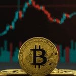 Bitcoin prijs maakt pullback en angst neemt weer toe