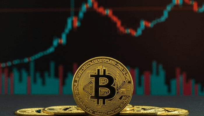 Bitcoin prijs maakt pullback en angst neemt weer toe