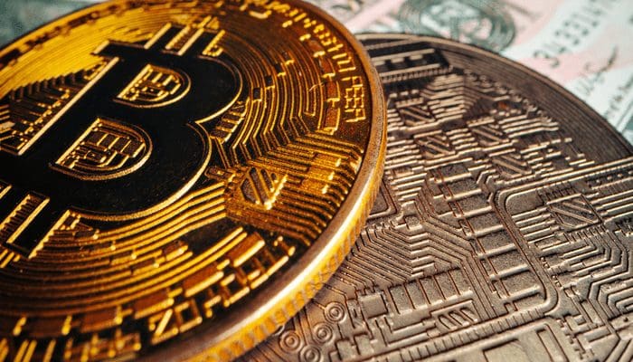 Bitcoin koers remt af ondanks toenemend vertrouwen, volgt een correctie?