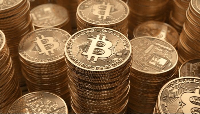 Bitcoin koers zakt weer terug, meer volatiliteit aanstaande