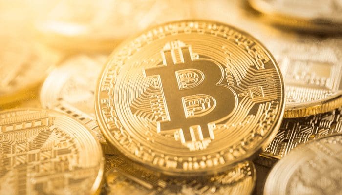 Bitcoin beweegt in steeds krapper bereik, volgt uitbraak deze week?