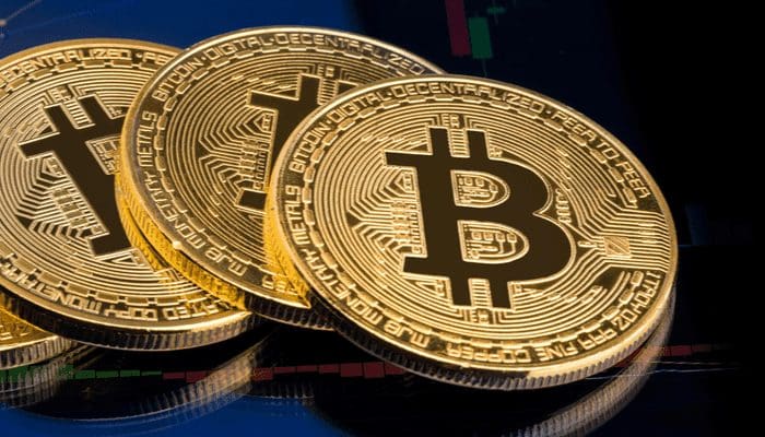 Bitcoin prijs herstelt sterk van dipje, sentiment steeds positiever