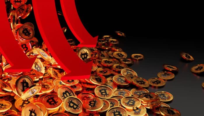Bitcoin deze week 10% in de plus: Koers handelt op cruciaal punt