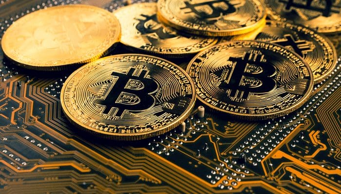 Bitcoin volatiliteit neemt weer toe, mede door cyberaanvallen Oekraïne