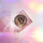 Bitcoin Rainbow Chart naar dieptepunt, 10.000 dollar op komst?