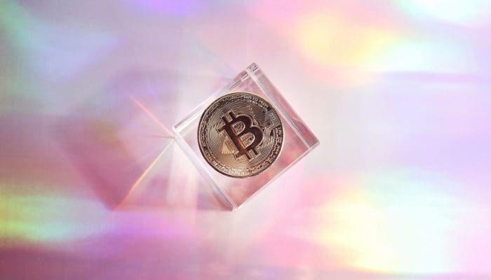 bitcoin-regenboog-chart Bitcoin Rainbow Chart naar dieptepunt, 10.000 dollar op komst?