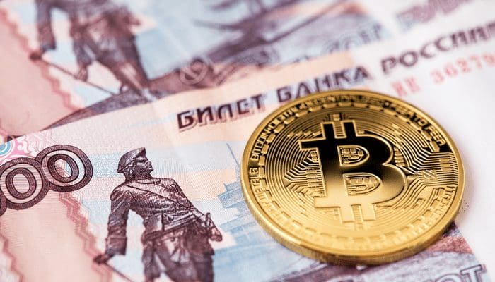 Timo’s take: Bitcoin biedt géén uitweg voor Rusland