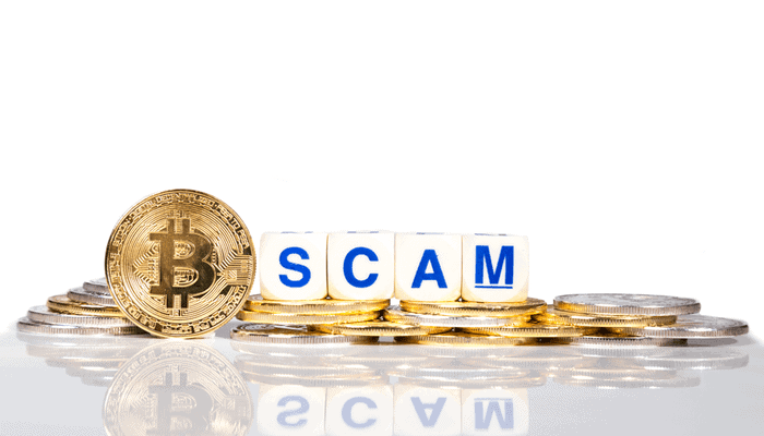 Pechvogel maakt 26 bitcoins over naar “Giveaway scam”