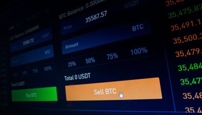Bitcoin koers stabiliseert terwijl 'BTC-groentjes’ minder verkopen