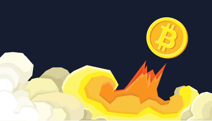 Bitcoin koers stijgt: naar deze prijs kijken de analisten nu