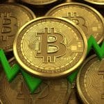 Bitcoin koers schiet met 11% omhoog richting $25.000 – dit is waarom